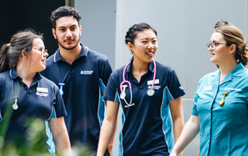 diploma of nursing Sydney