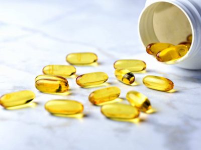 Vitamin and supplements
