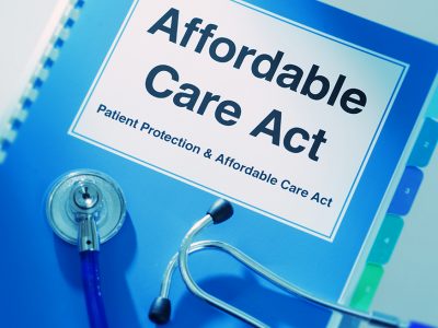 affordable care act 2022