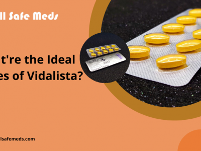 Vidalista 60mg