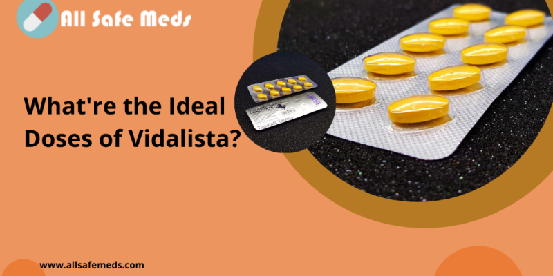 Vidalista 60mg