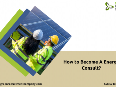 Consult Energy Recruitment