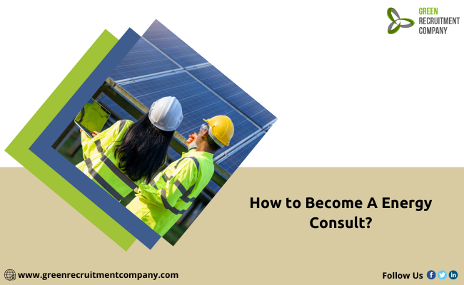 Consult Energy Recruitment