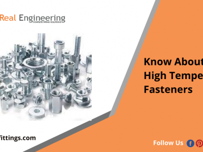 fasteners company