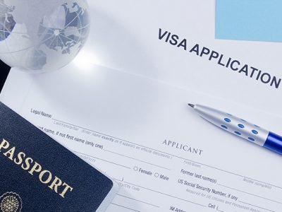 student visa