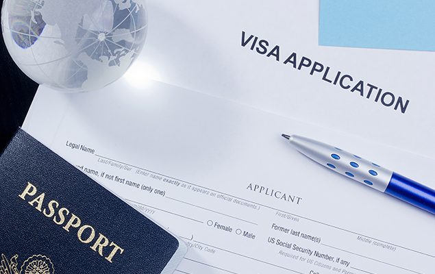 student visa