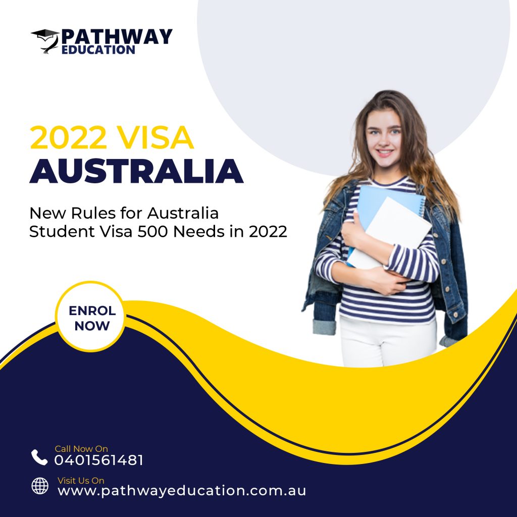 student visa