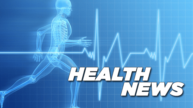 latest health news