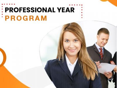professional year program