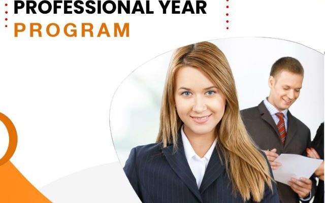 professional year program