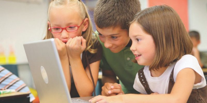 best coding classes for Kids