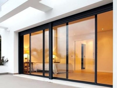 Why are Sliding Doors Better Than Normal Doors?