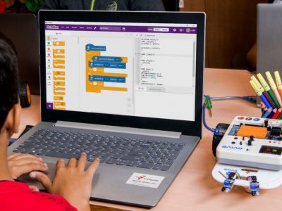 scratch coding