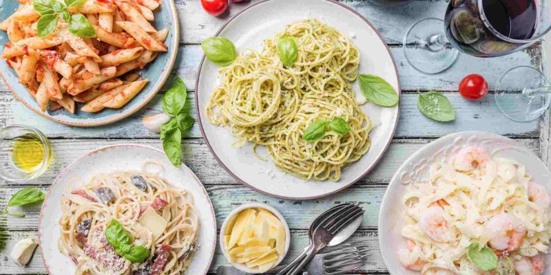 best Italian food recipes
