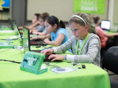 coding classes for kids