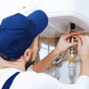 Water Heater Installation