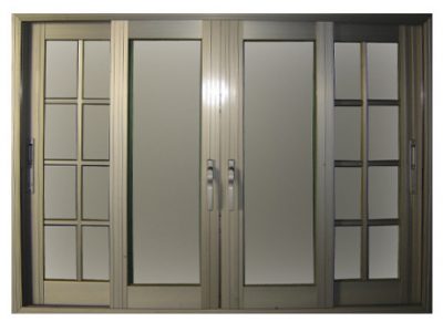 aluminium door accessories manufacturers