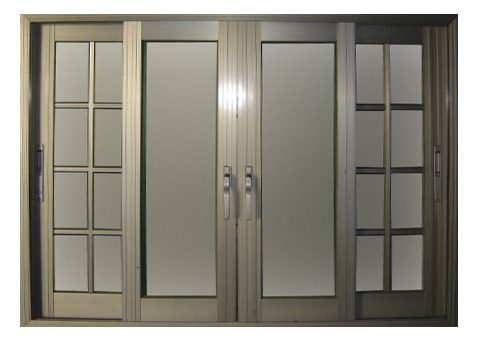 aluminium door accessories manufacturers