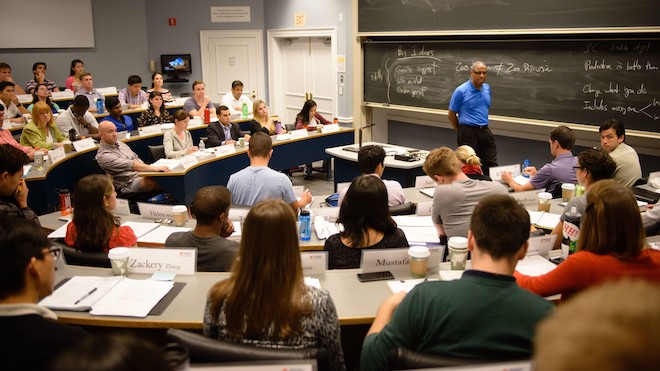 MBA