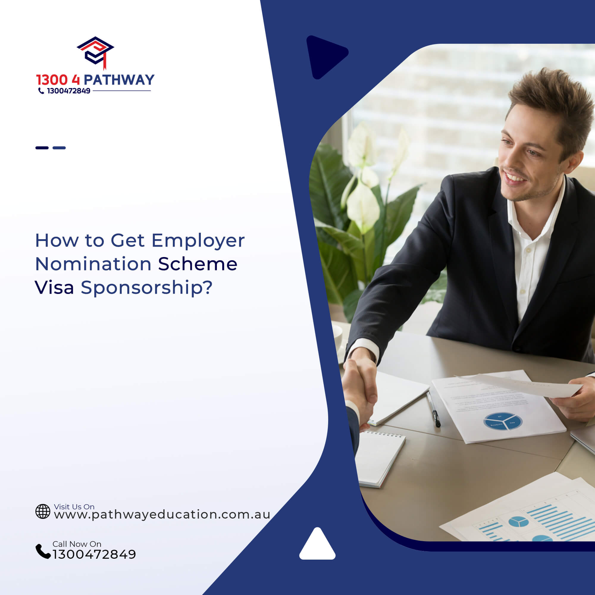 Employer Nomination Scheme visa Sponsorship