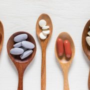 vitamin supplements