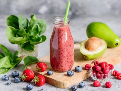 Healthy Smoothies Recipes