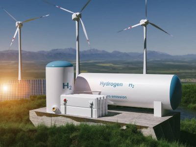 Green Hydrogen Jobs