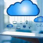 Future trends in cloud computing