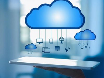 Future trends in cloud computing