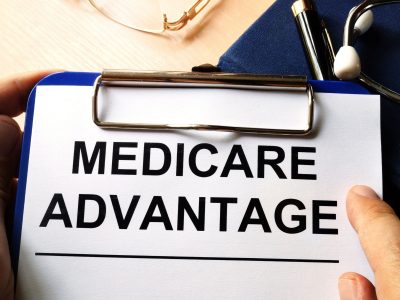 Affordable Medicare Advantage