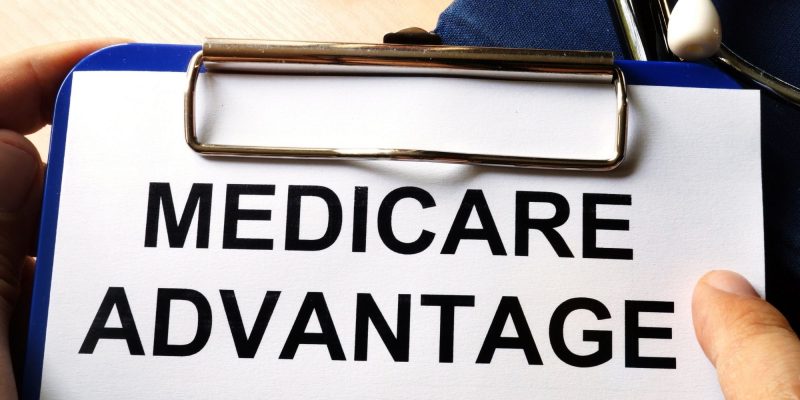 Affordable Medicare Advantage