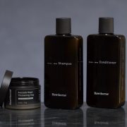Healthier Hair Products For Men