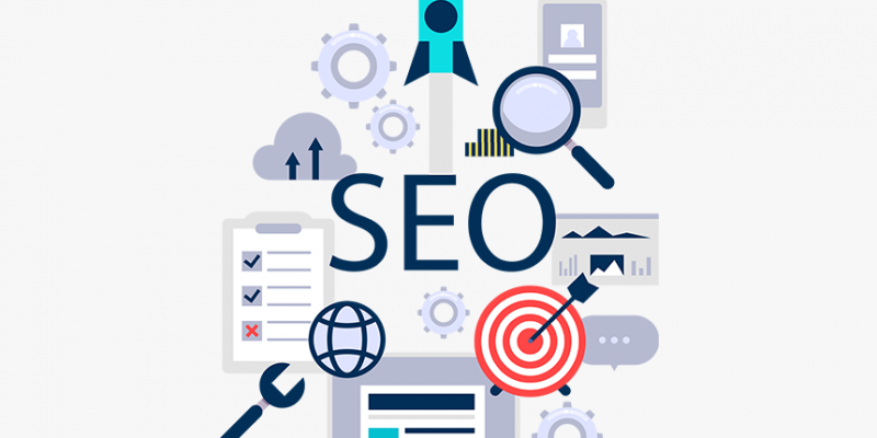 los angeles seo company