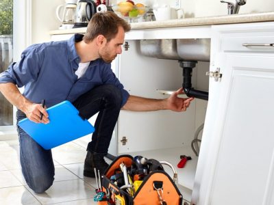 Reasons to Hire a Licensed Plumber in London