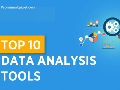 Top 15 Big Data Analytics Tools in 2022