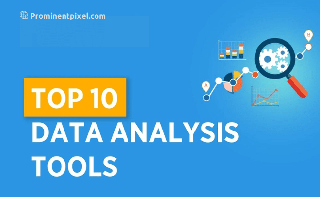 Top 15 Big Data Analytics Tools in 2022