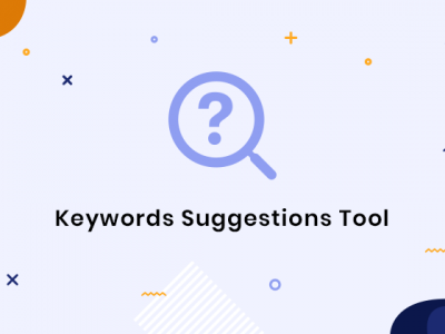 Keyword Suggestion Tool Free