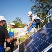 Solar Energy Jobs