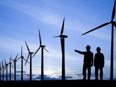 Wind Energy Jobs