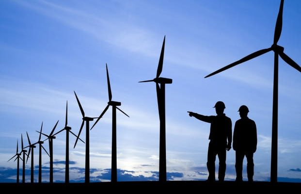 Wind Energy Jobs