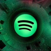 Spotify promotion