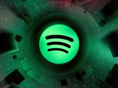 Spotify promotion