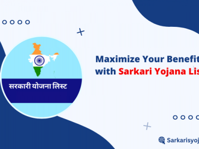 Sarkari Yojana List