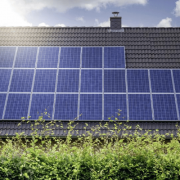 Types of Solar energy