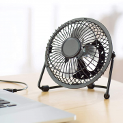 USB Desk Fan