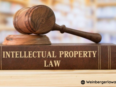 Intellectual Law Attorney Arizona