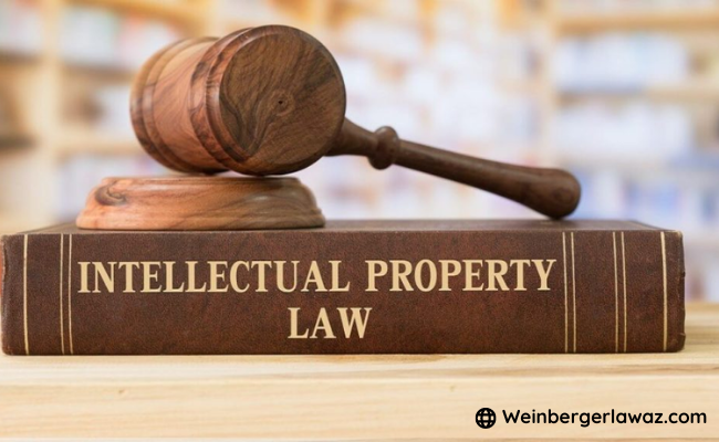 Intellectual Law Attorney Arizona