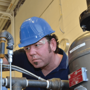 Industrial Boiler Repair Service