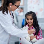 Best Paediatricians in London