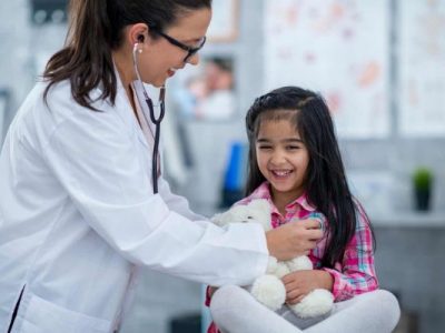 Best Paediatricians in London